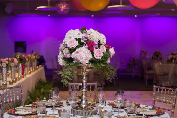 newreception reception catering services