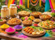 Best Caterers for Holi Celebration in Ahmedabad