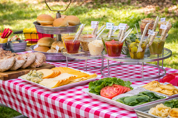 Interactive-Food-Bars