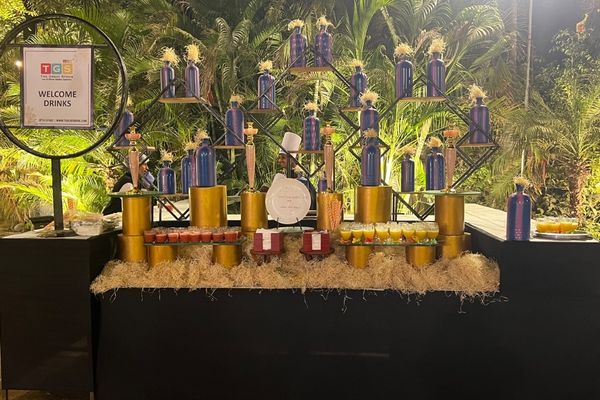 Taste the Colors: Best Caterers for Holi Celebration in Ahmedabad