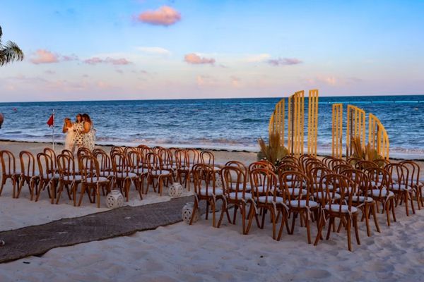 Destination Wedding