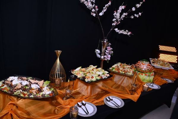 Sangeet Ceremony Catering4