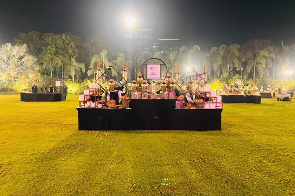 RECEPTION CATERING01