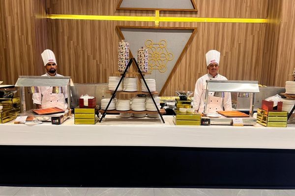 The Ultimate Guide to Vegetarian Catering in Ahmedabad: Make Your Event Unforgettable